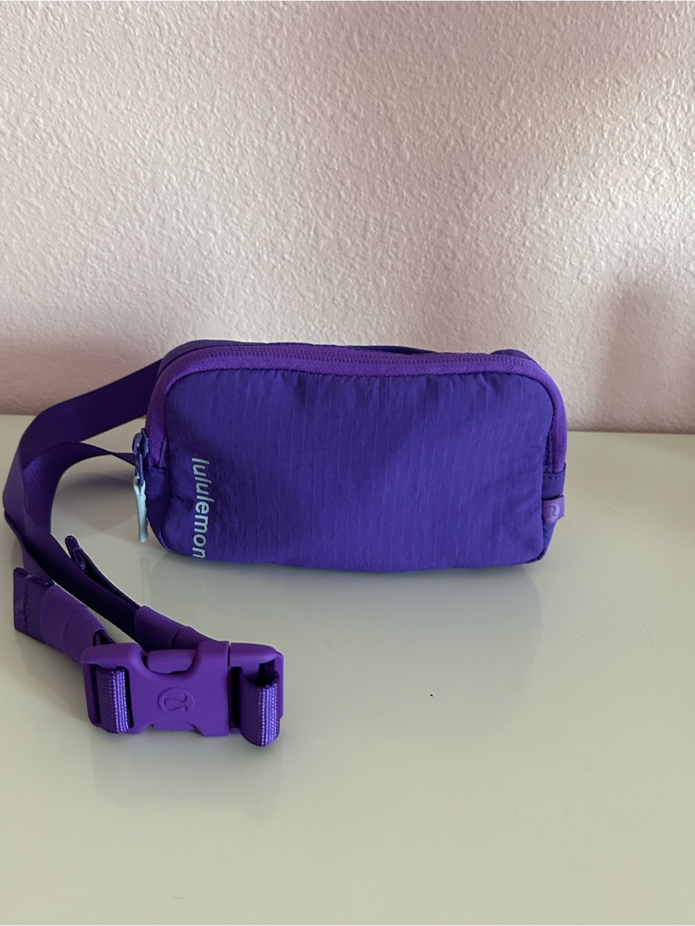 lululemon athletica Violet Crossbody Belt Bag